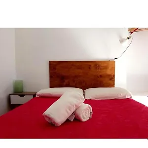 Casa Salamanca Homestay